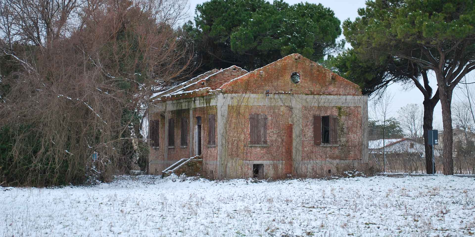Casermetta